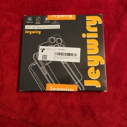 iPhone 14/15 Pro Max 5 in 1