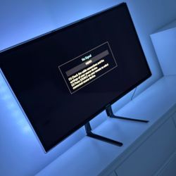 Samsung tv 50in