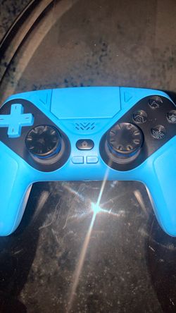 Macro PS5 controller