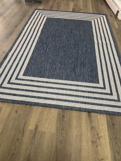 Nourison Home 5ft3 In X 7ft 3 In