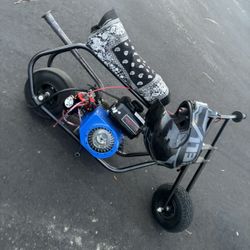 Mini Bike