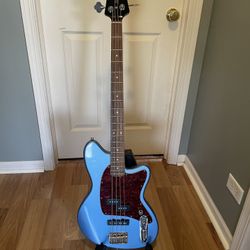 Ibanez Talman Bass