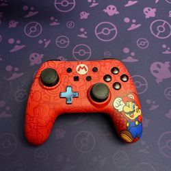 Nintendo Switch Controller