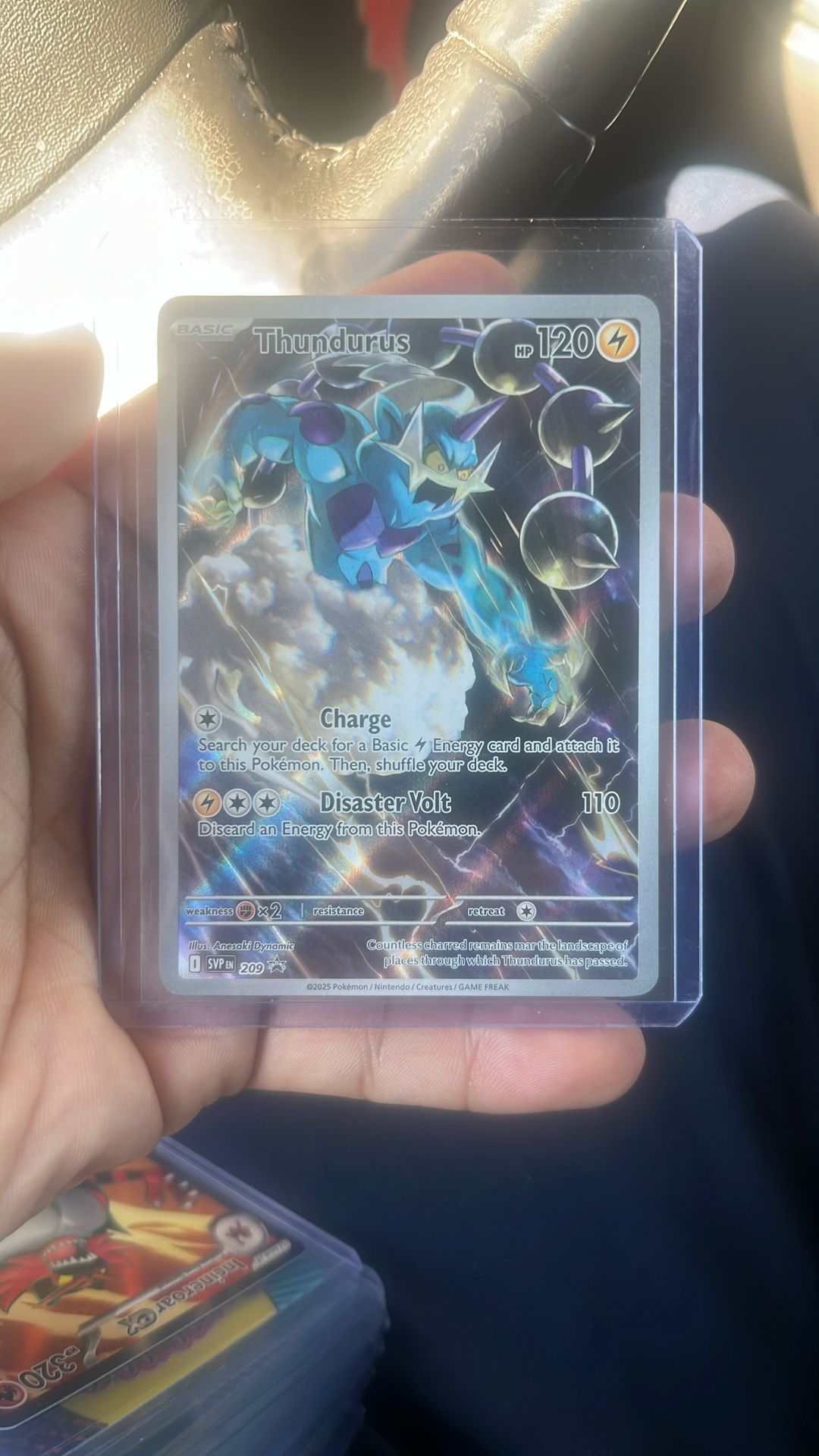 Pokemon Singles