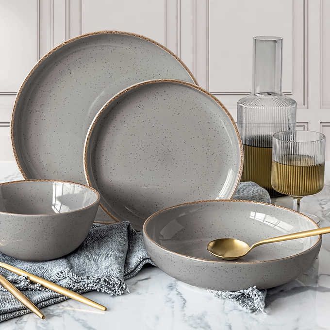 π₯π₯ overandback Options 16-piece Dinnerware Setπ₯π₯