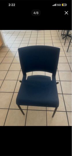 Brand new chairs for sale