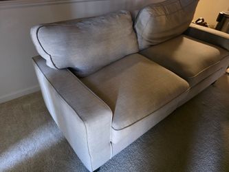Comfy Sofa