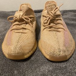 Yeezy 350 V2 Clay