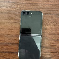 Samsung Galaxy Z Flip 5 Like New (TMOBILE) 