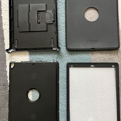 iPad  4-Piece Otterbox Cover