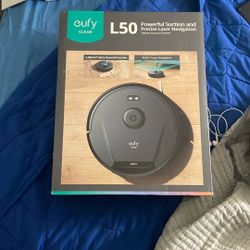 Eufy Clean L50