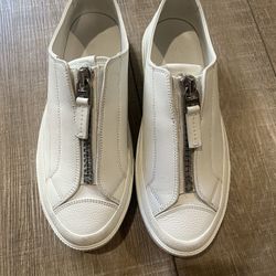Givenchy Zipper Sneakers