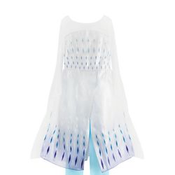 Elsa Snow Queen Costume for Kids – Frozen 2