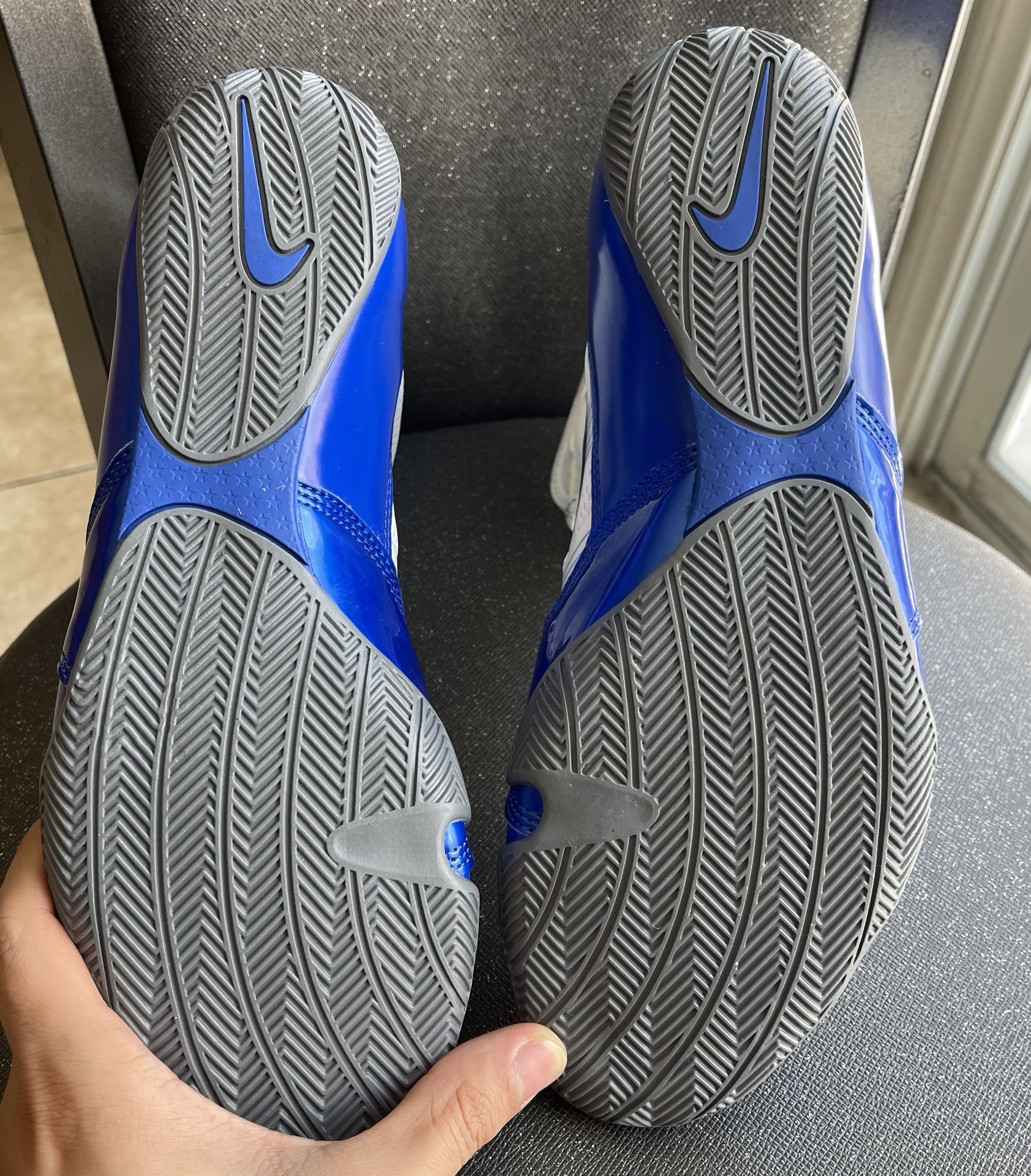 Nike HyperKO (Boxing Shoes) for Sale in Las Vegas, NV OfferUp