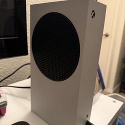 Xbox series S + Controller