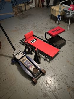 Mechanic Tools