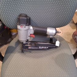 Porter Cable Fn250sb Straight Finish Gun #3
