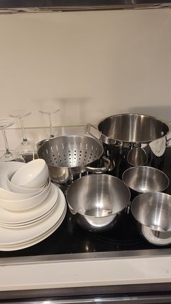 Kitchen set