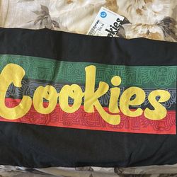 Cookies T Shirt