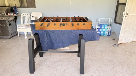 Fussball Table