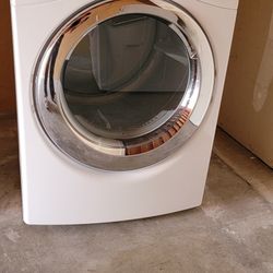 Electric Dryer 