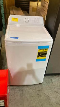 Frigidaire 4.1 Cu. Ft. Top Load Washer