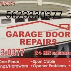 Garage Doors