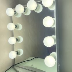 Vanity Mirror from Impressions 20x26