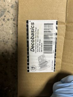 Brand New Hindges For Cabinets