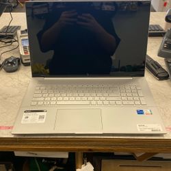 Laptop Computer