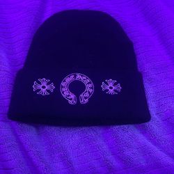 Chrome Hearts
