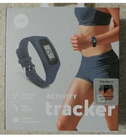 Ijoy Activity Tracker Watch