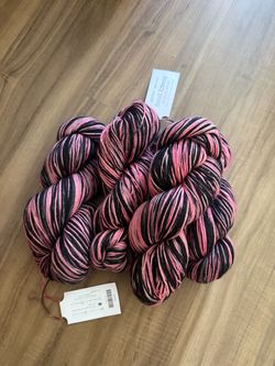 KnitPicks Stroll Effects Fingering Weight Yarn Skeins