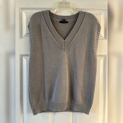 Sweater Vest
