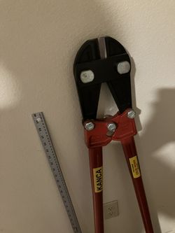 4ft’ Bolt Cutters