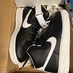 Air Forces 1 High 07