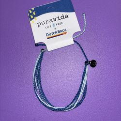Dutch Bros Bracelet
