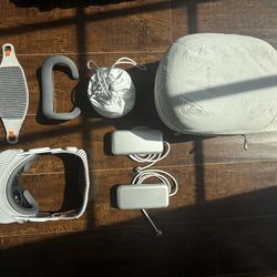 Apple Vision Pro 1TB perfect condition 21W