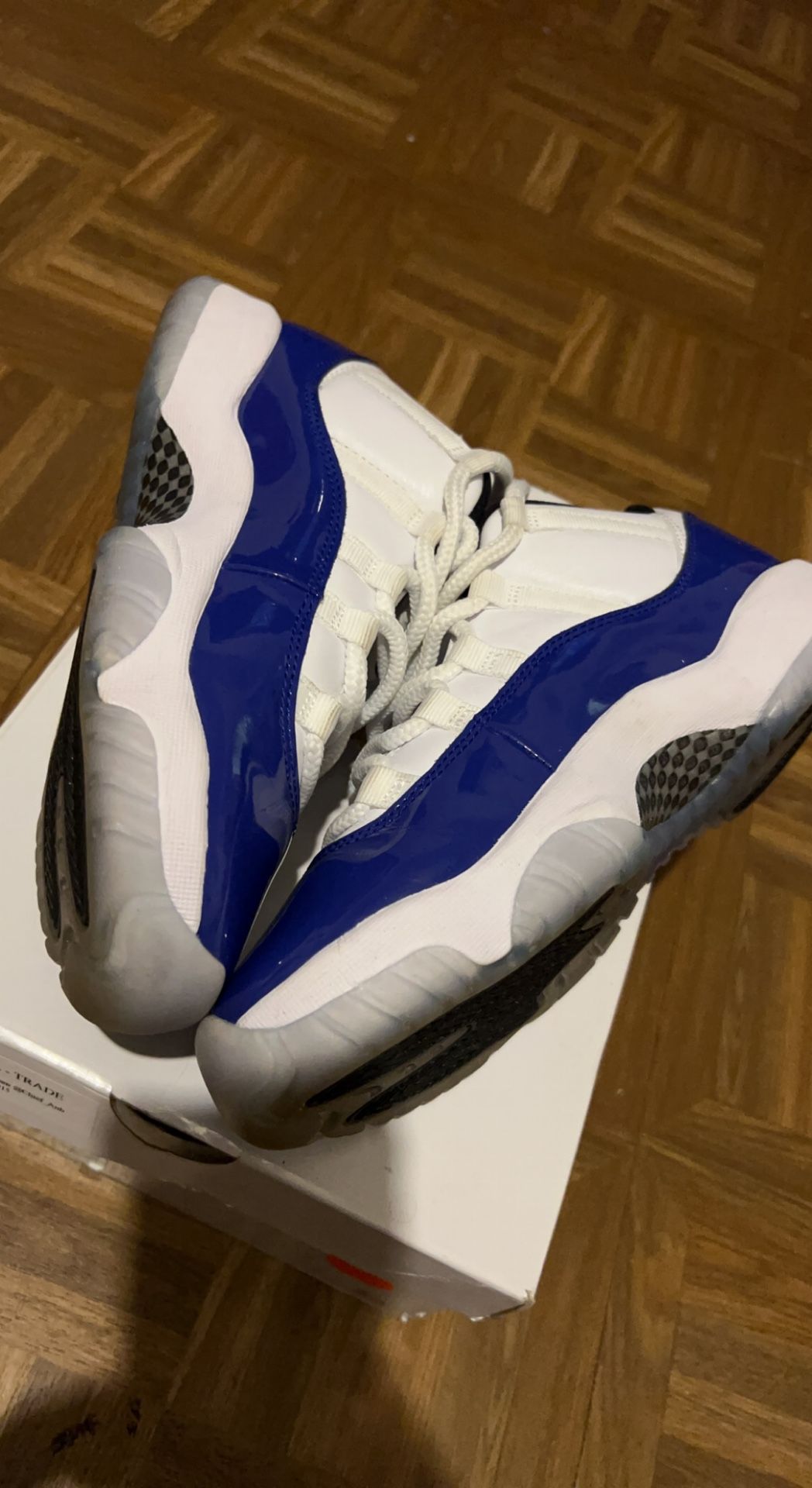 jordan 11 low concord sketch stockx