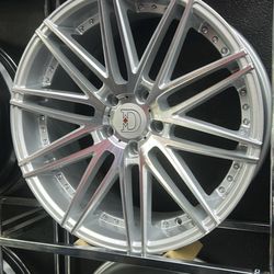 Rines 20”x9” En 5x120 $$1000