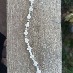 chrome hearts bracelet 