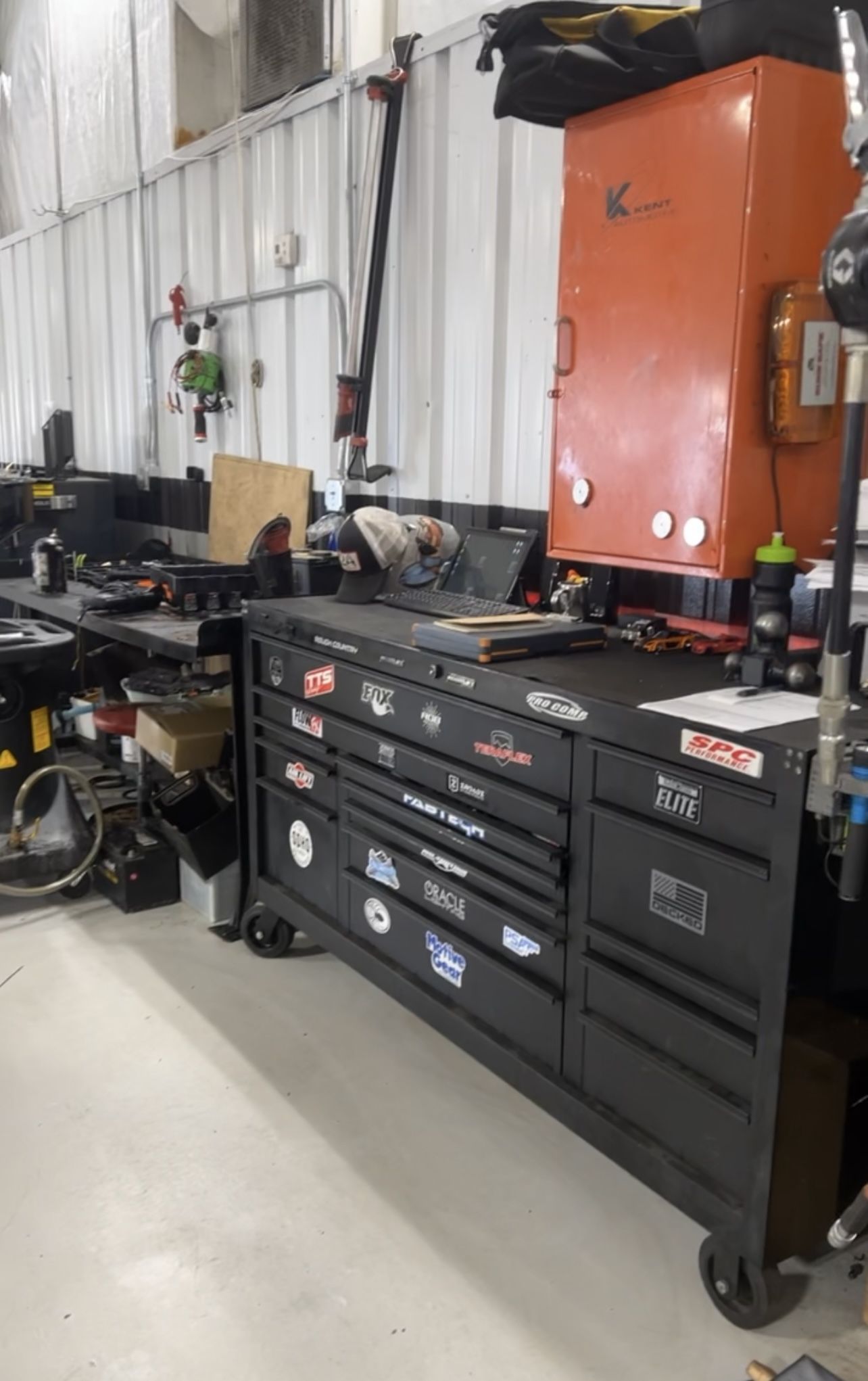 Tool Box