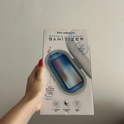 Phone Sanitizer 