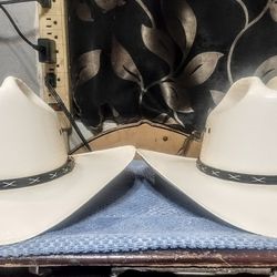 Turner Hats   71/4.    73/8