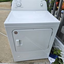Almost New Refrigerator, Washing Machine and Dryer 