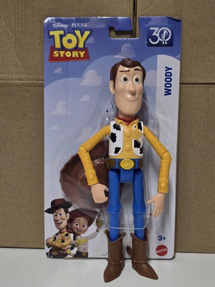 Disney Pixar Toy Story @ToyBros