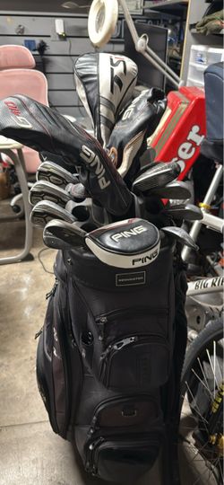 Golfers dream