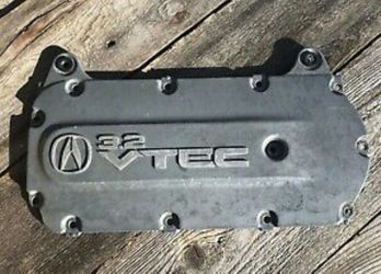 Acura TL intake Manifold Plate