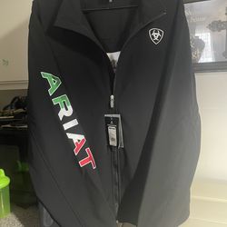 Ariat Tek Coat