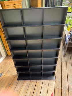 Shelf